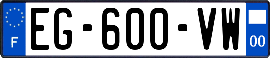 EG-600-VW