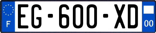 EG-600-XD