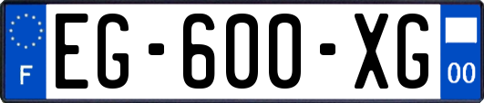 EG-600-XG