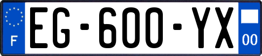EG-600-YX