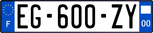 EG-600-ZY