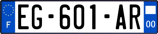 EG-601-AR