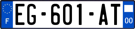 EG-601-AT