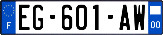 EG-601-AW