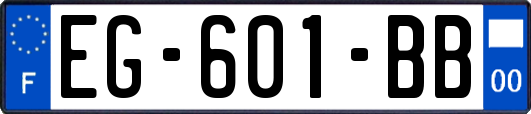 EG-601-BB