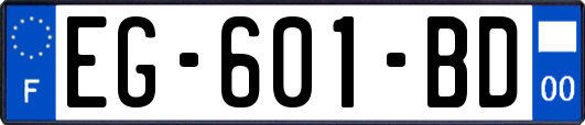 EG-601-BD