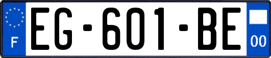 EG-601-BE