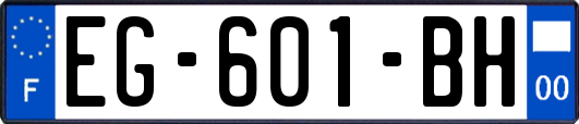 EG-601-BH