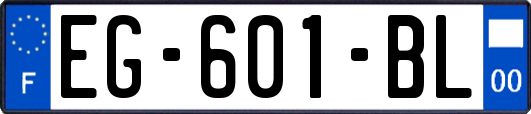 EG-601-BL