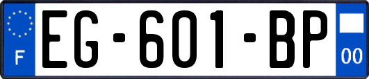 EG-601-BP