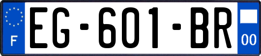 EG-601-BR