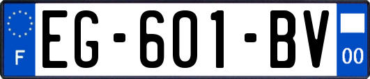 EG-601-BV