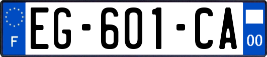 EG-601-CA