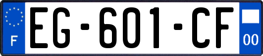 EG-601-CF