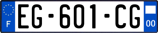 EG-601-CG