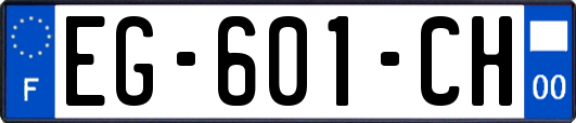 EG-601-CH