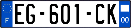 EG-601-CK