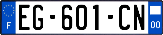 EG-601-CN