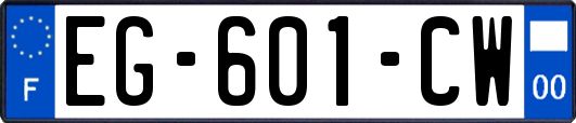 EG-601-CW