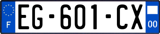 EG-601-CX