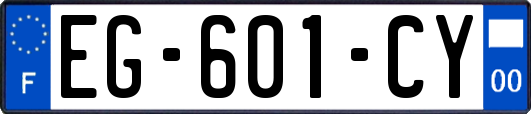 EG-601-CY