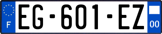 EG-601-EZ