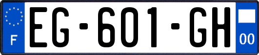 EG-601-GH