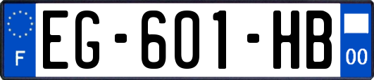 EG-601-HB