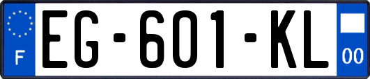 EG-601-KL