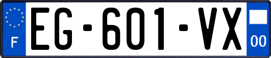 EG-601-VX