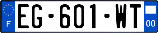 EG-601-WT