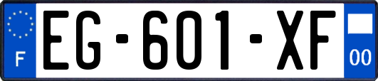 EG-601-XF