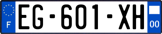 EG-601-XH