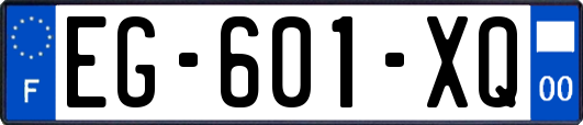 EG-601-XQ