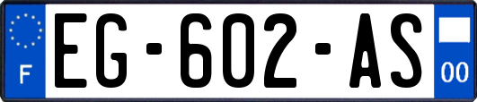 EG-602-AS