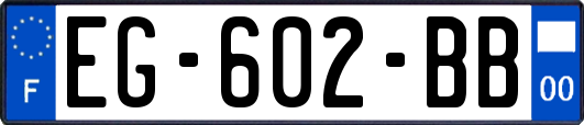 EG-602-BB