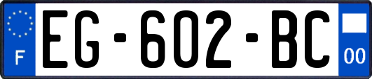 EG-602-BC