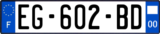 EG-602-BD