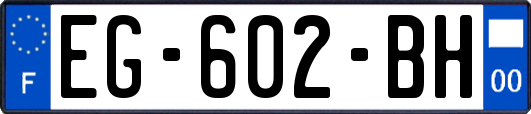 EG-602-BH