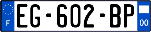 EG-602-BP