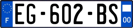 EG-602-BS