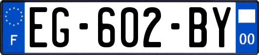 EG-602-BY