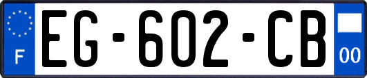 EG-602-CB