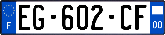 EG-602-CF