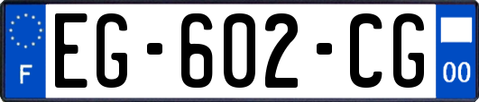 EG-602-CG