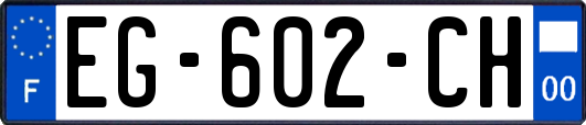 EG-602-CH