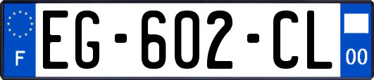 EG-602-CL