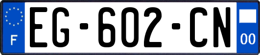 EG-602-CN