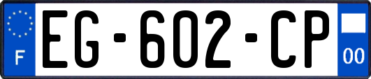 EG-602-CP