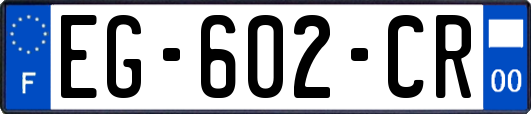 EG-602-CR